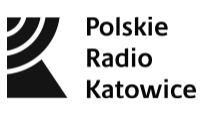 Logo z napisem Polskie Radio Katowice